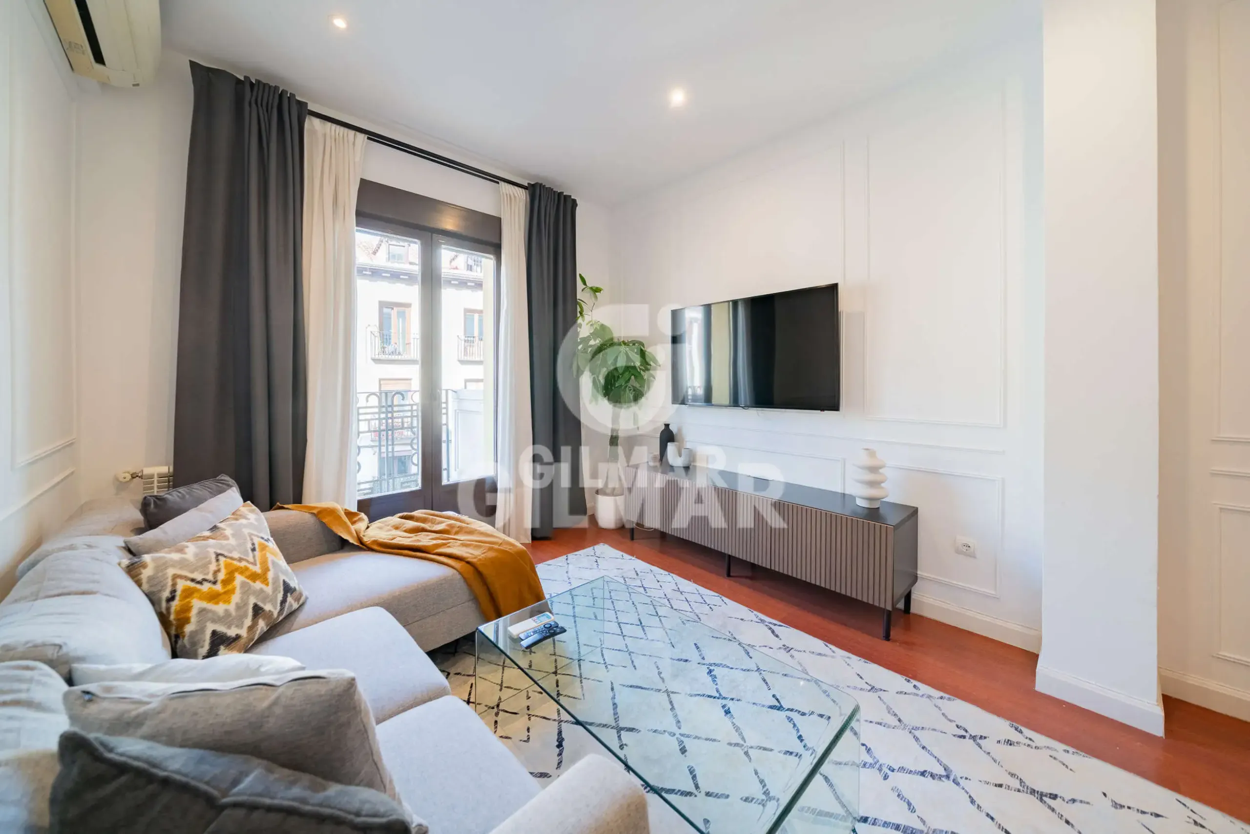 Apartment in Malasaña - Madrid