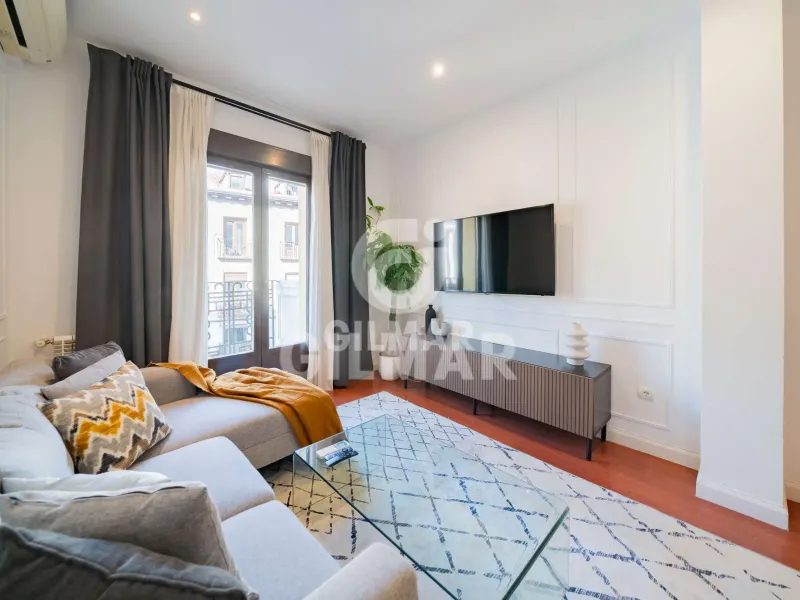 Apartment in Malasaña - Madrid