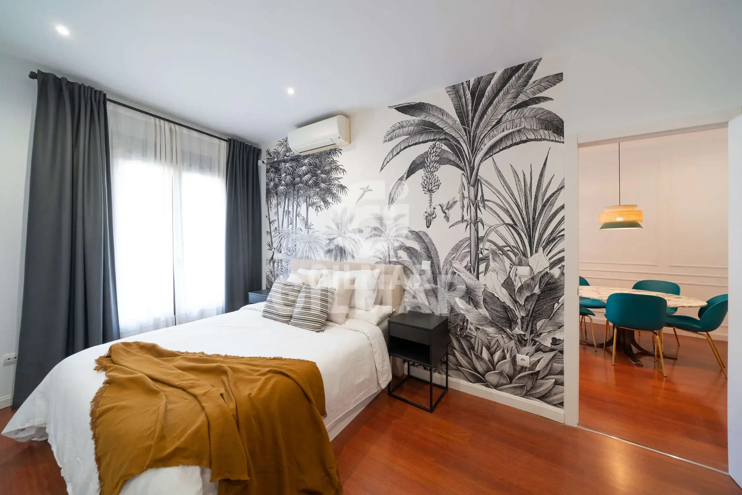 Apartment in Malasaña - Madrid