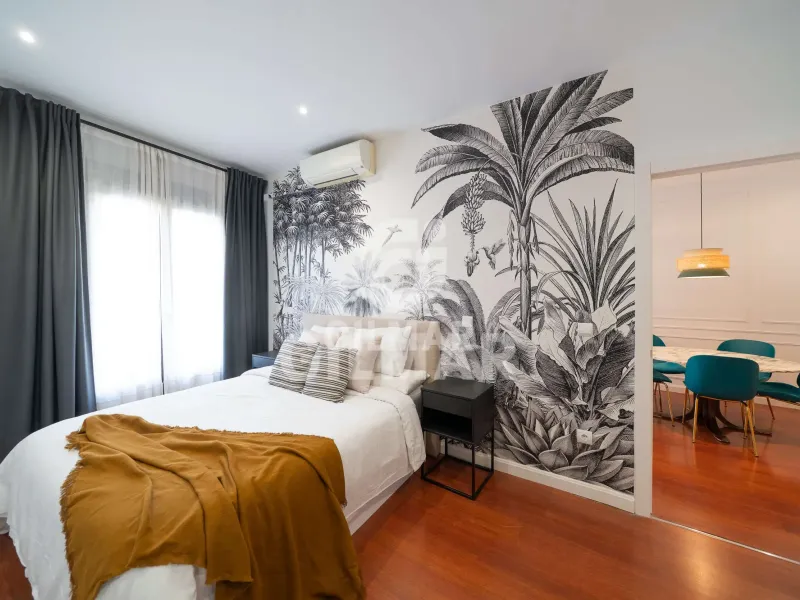 Apartment in Malasaña - Madrid