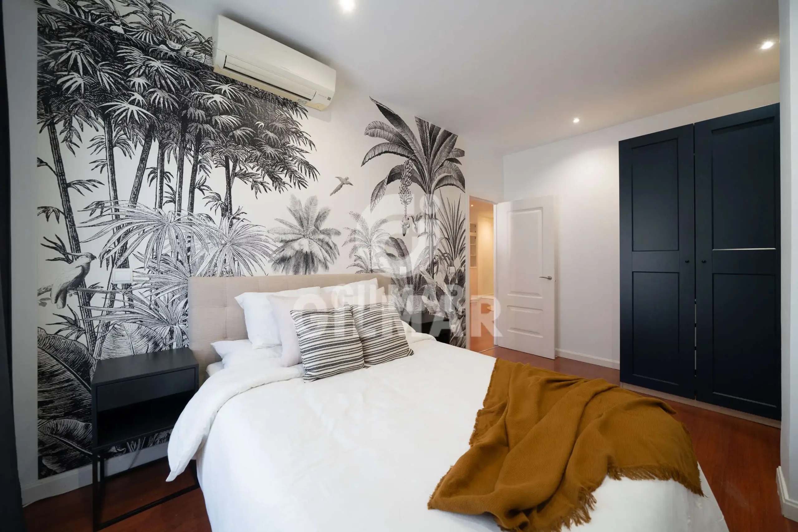 Apartment in Malasaña - Madrid