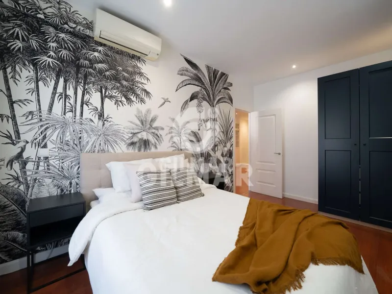 Apartment in Malasaña - Madrid