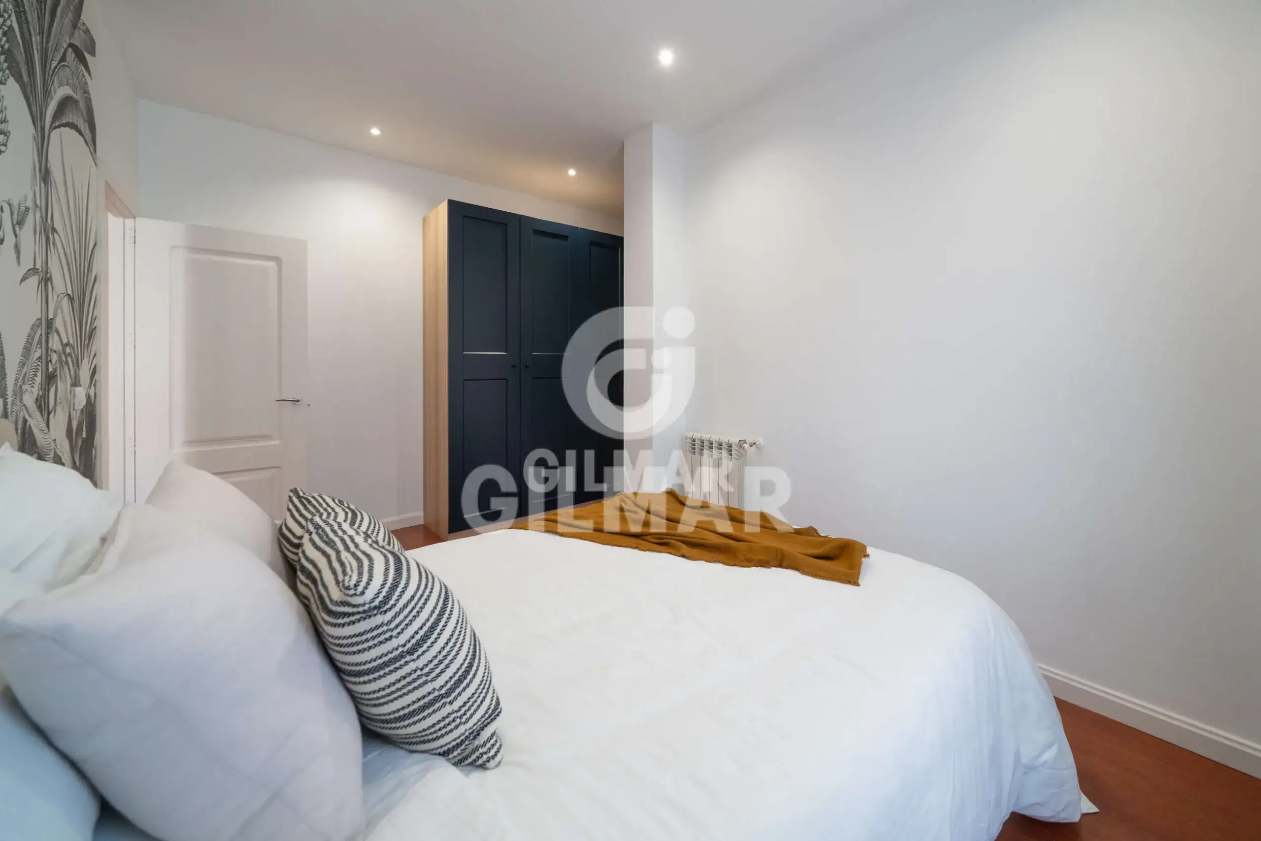 Apartment in Malasaña - Madrid