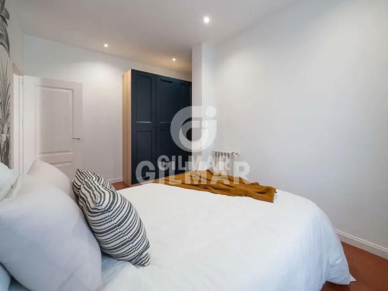 Apartment in Malasaña - Madrid