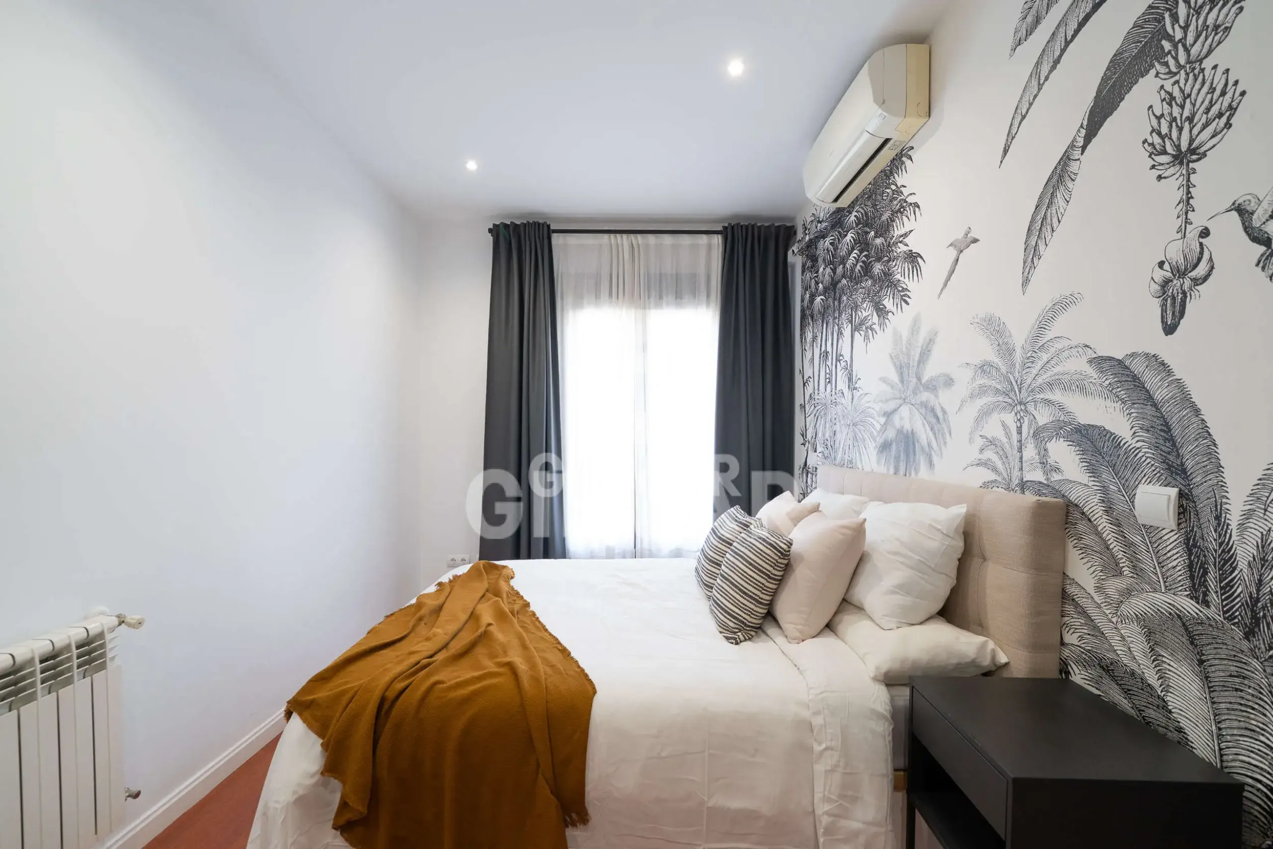Apartment in Malasaña - Madrid