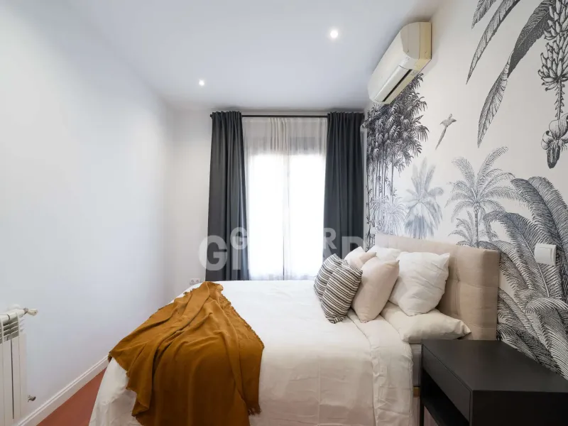 Apartment in Malasaña - Madrid