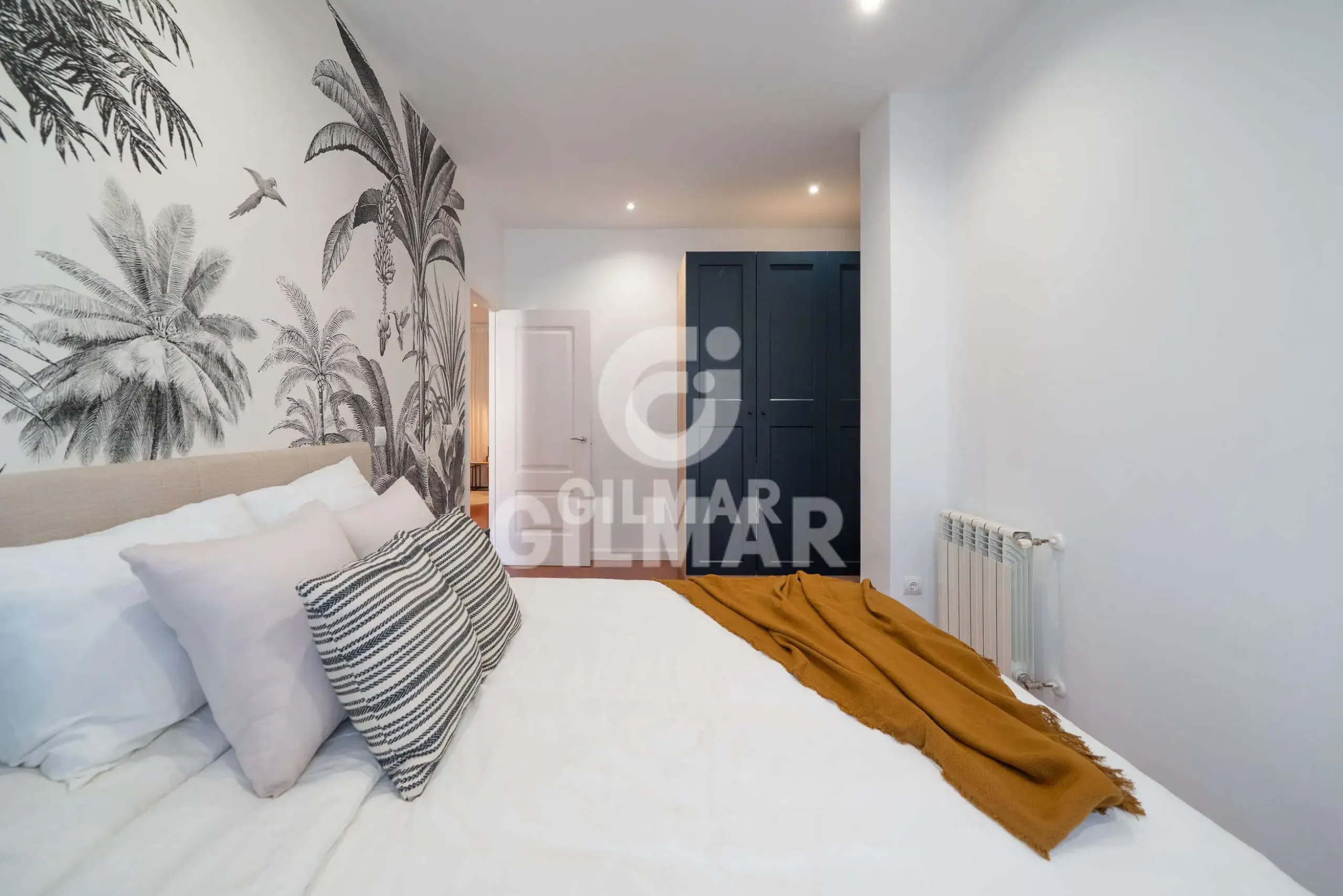 Apartment in Malasaña - Madrid