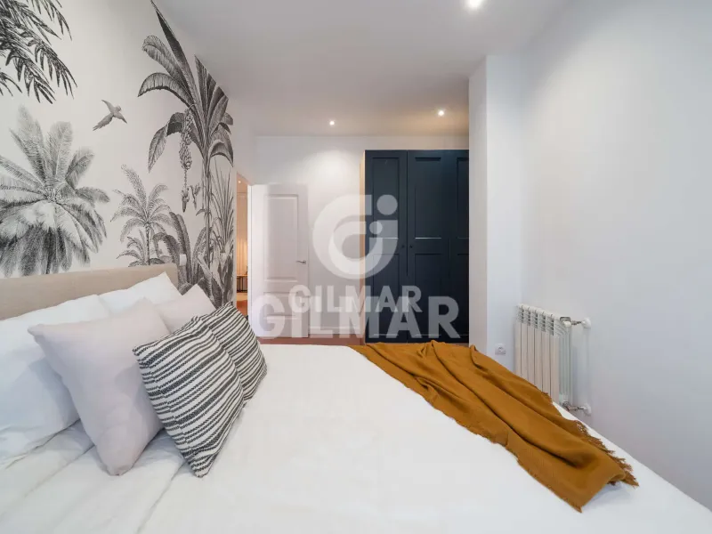 Apartment in Malasaña - Madrid