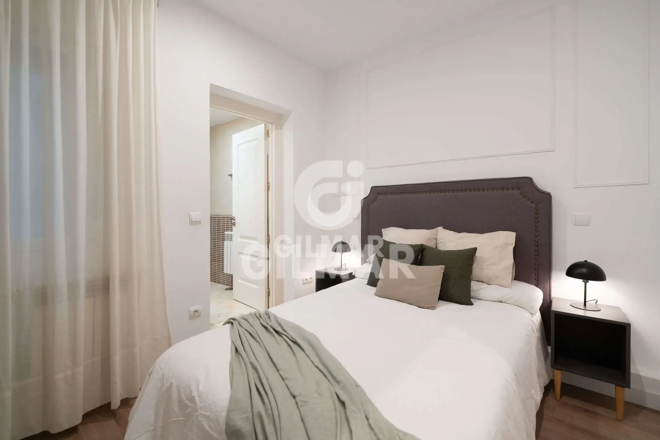 Apartment in Malasaña - Madrid