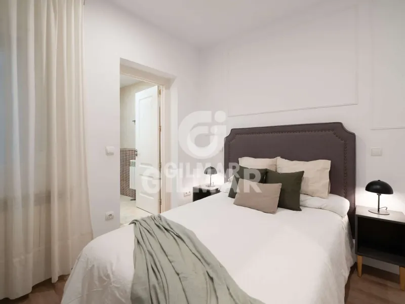 Apartment in Malasaña - Madrid