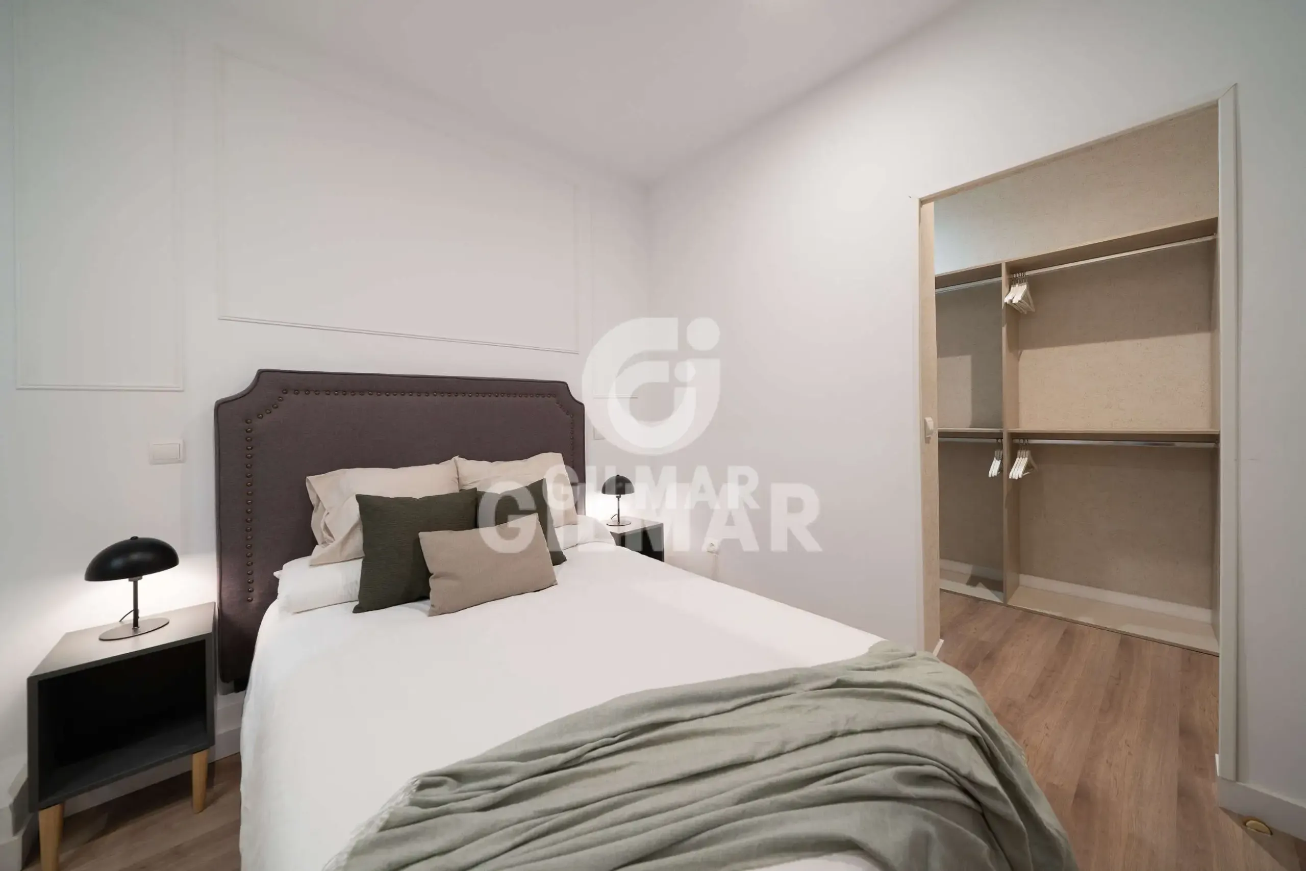 Apartment in Malasaña - Madrid