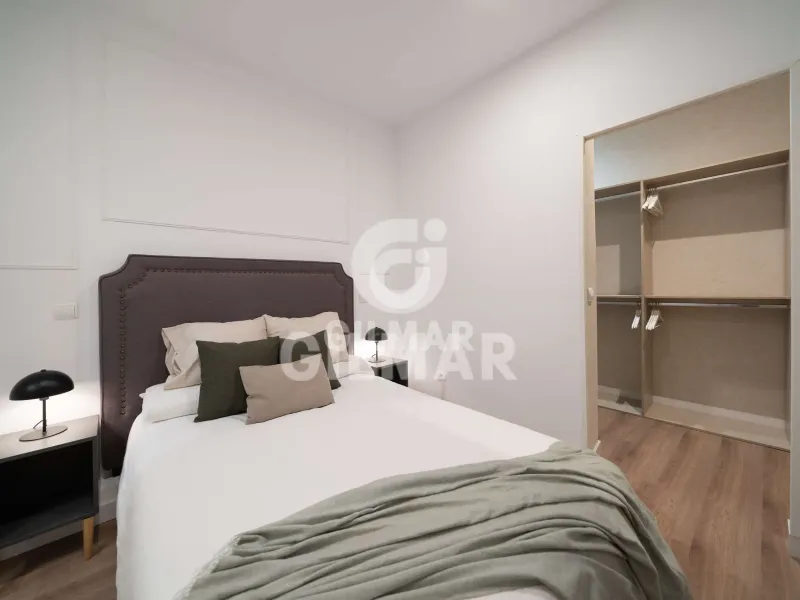 Apartment in Malasaña - Madrid