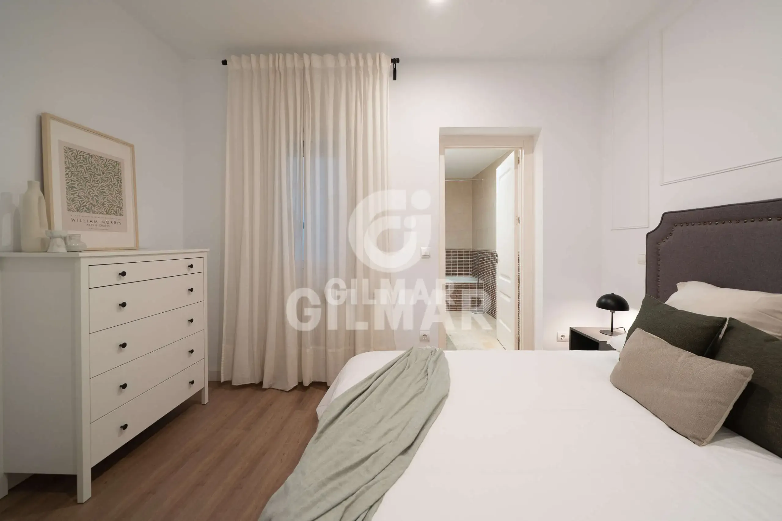 Apartment in Malasaña - Madrid