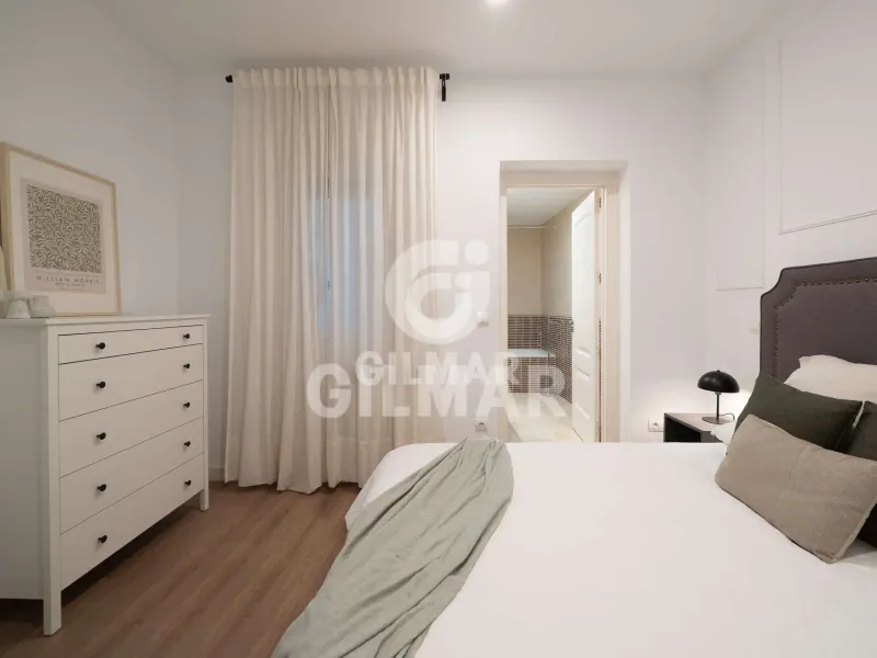 Apartment in Malasaña - Madrid