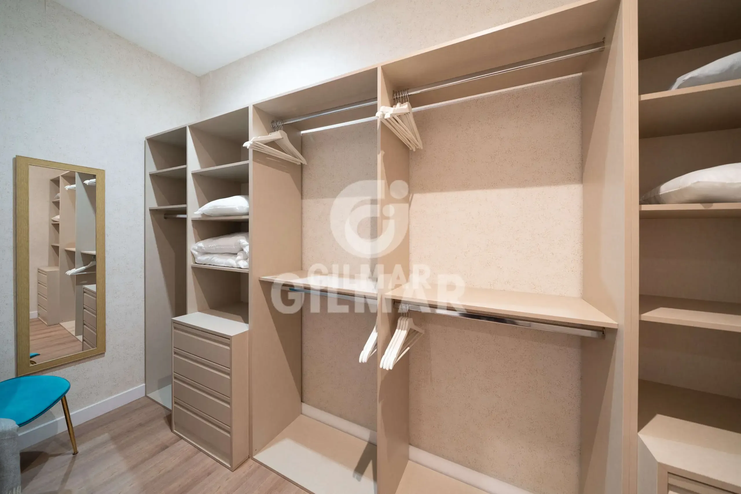 Apartment in Malasaña - Madrid