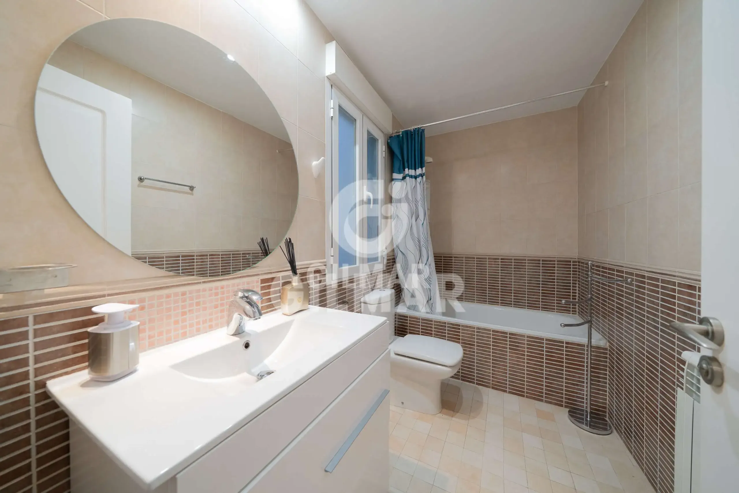 Apartment in Malasaña - Madrid