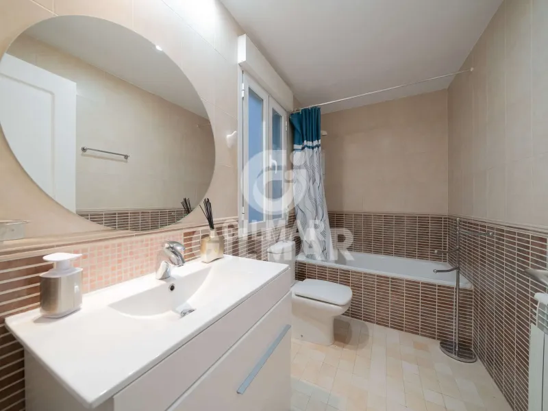 Apartment in Malasaña - Madrid