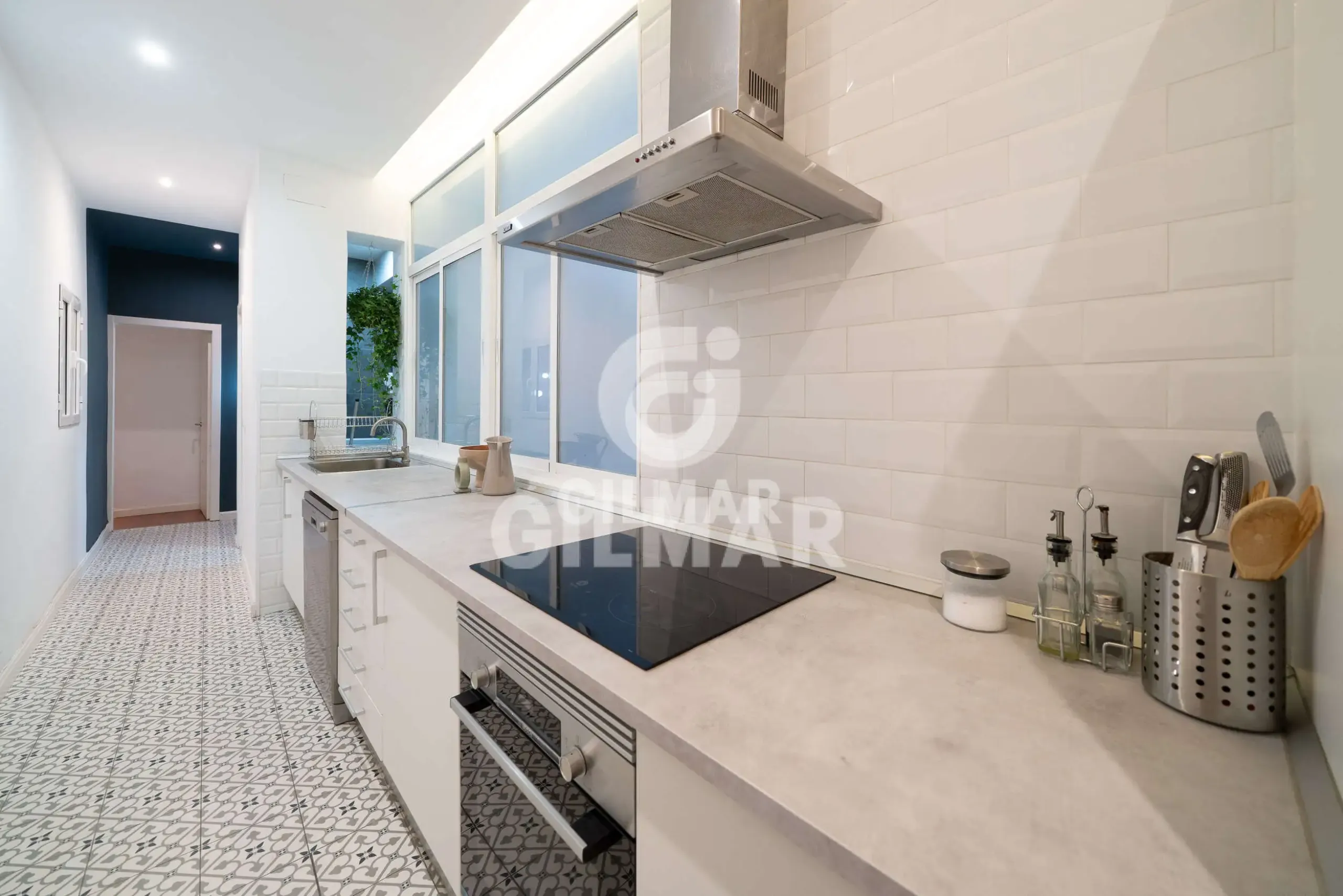 Apartment in Malasaña - Madrid