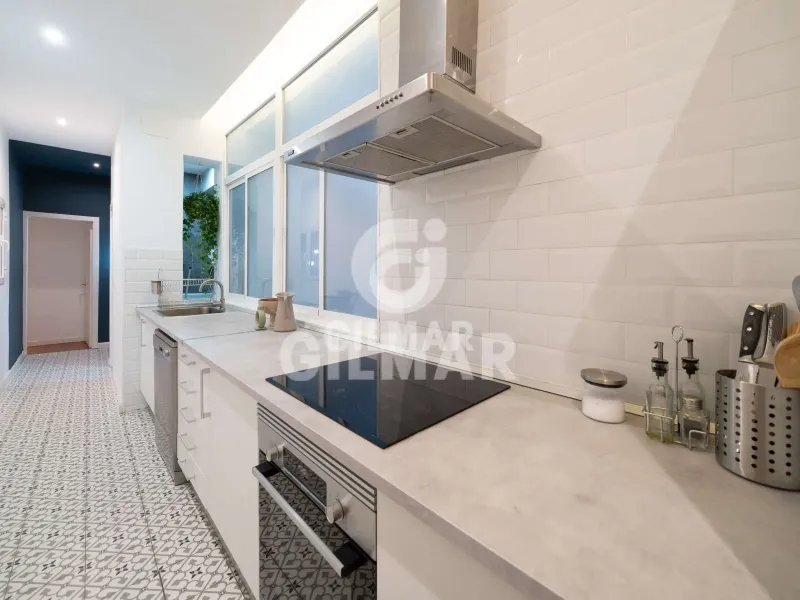Apartment in Malasaña - Madrid