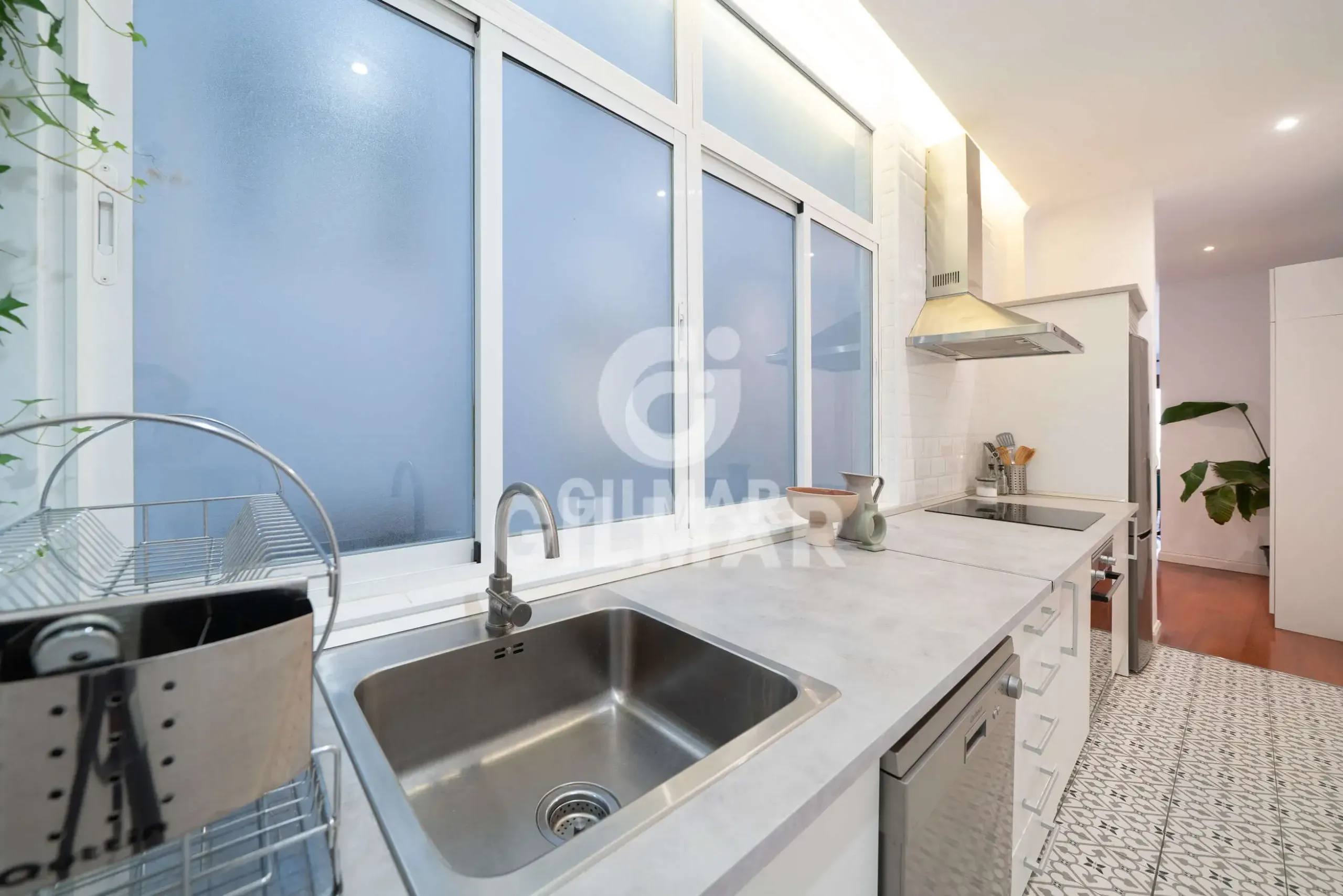 Apartment in Malasaña - Madrid