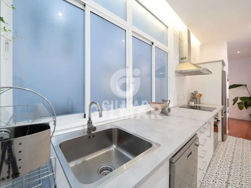 Apartment in Malasaña - Madrid
