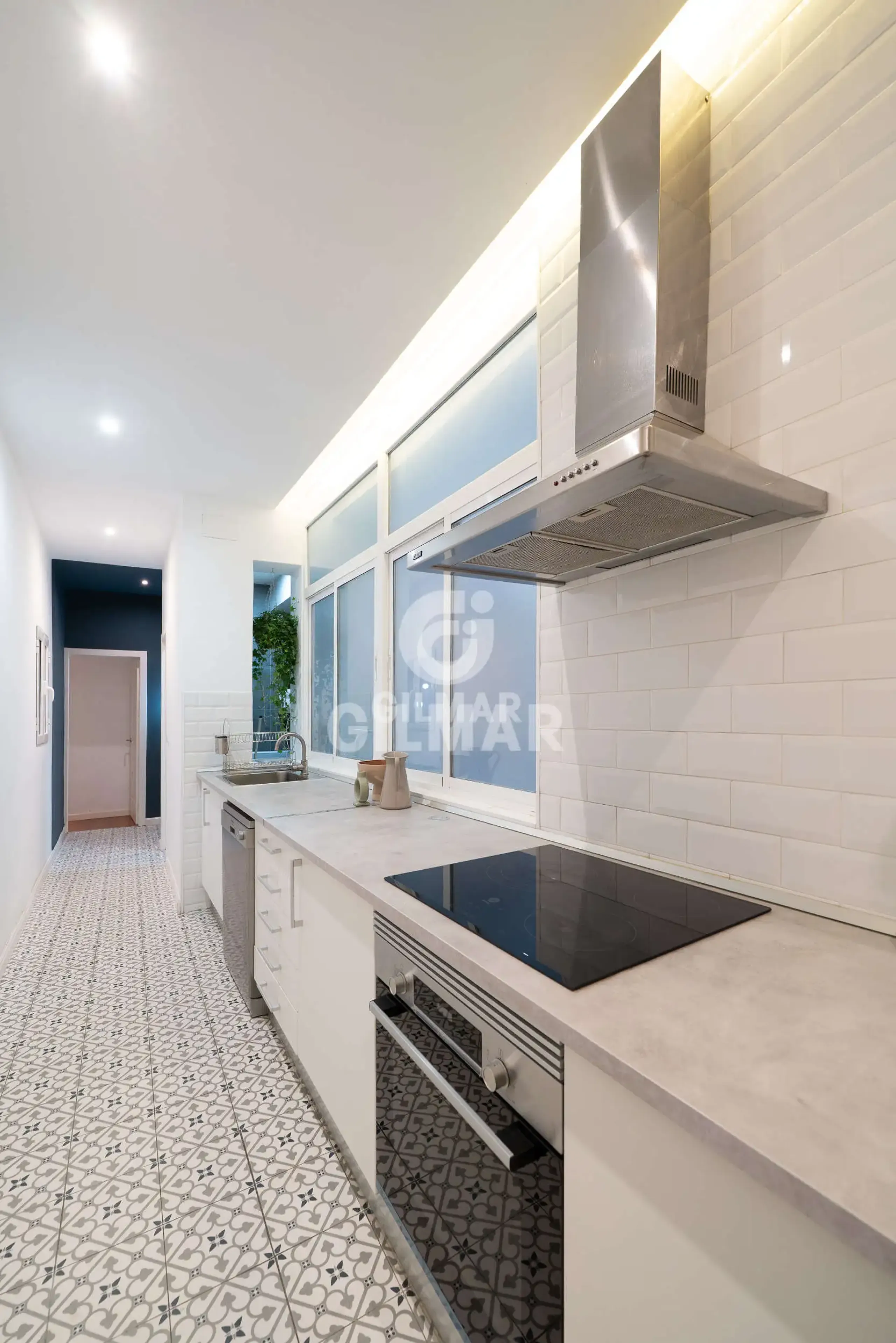 Apartment in Malasaña - Madrid