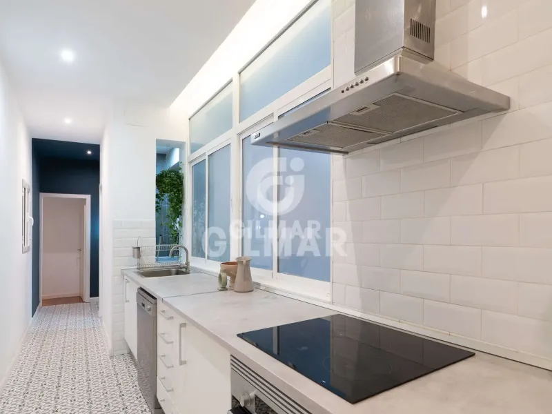 Apartment in Malasaña - Madrid