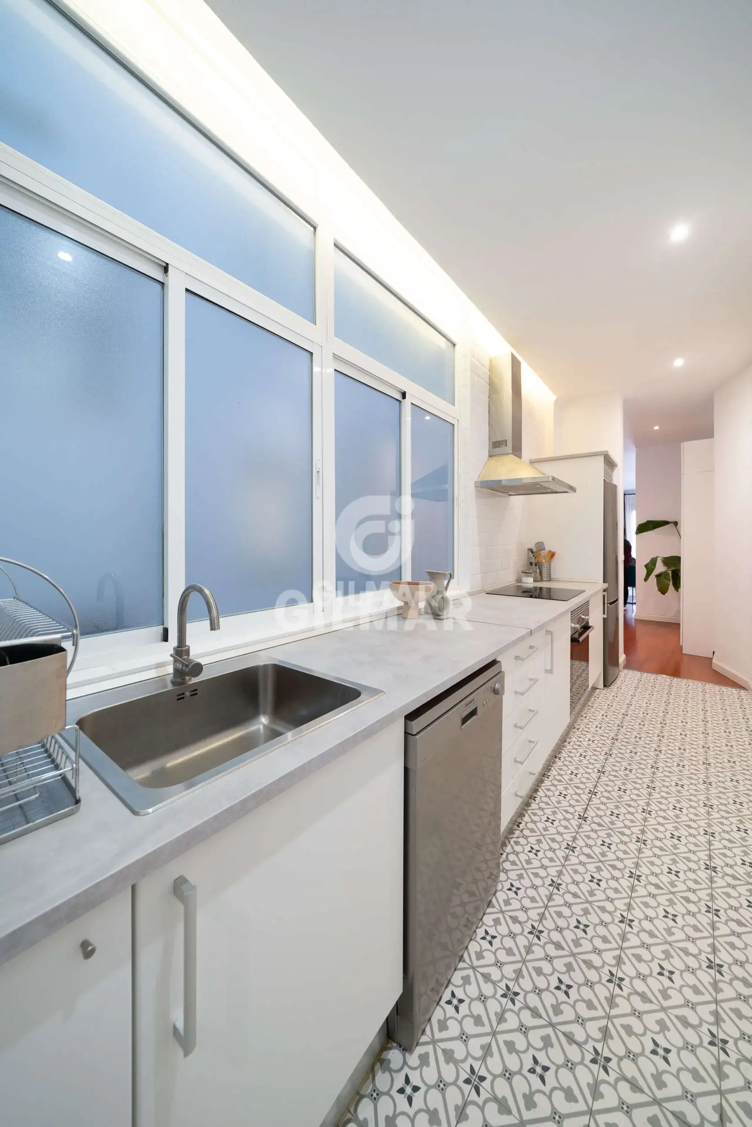 Apartment in Malasaña - Madrid