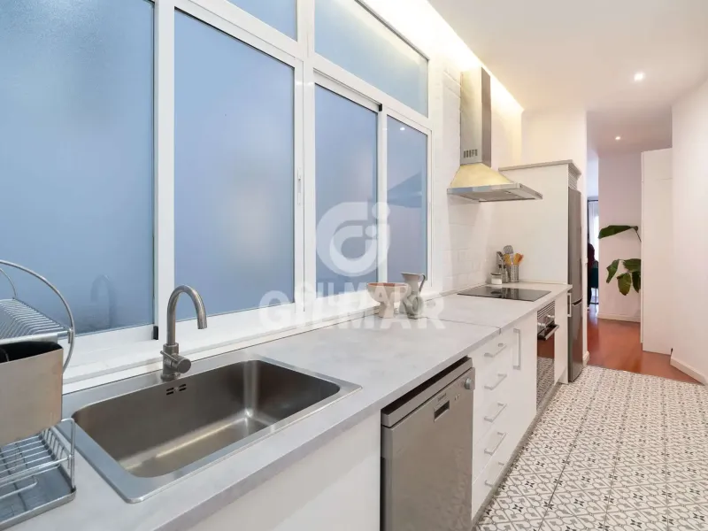 Apartment in Malasaña - Madrid