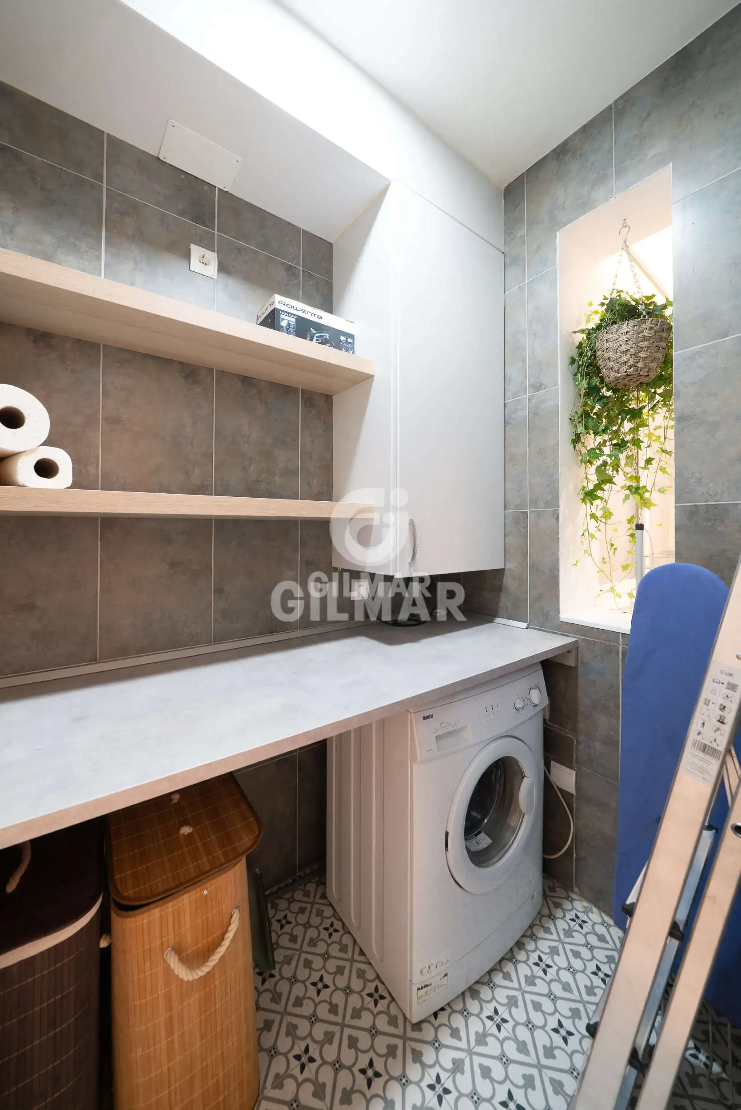 Apartment in Malasaña - Madrid