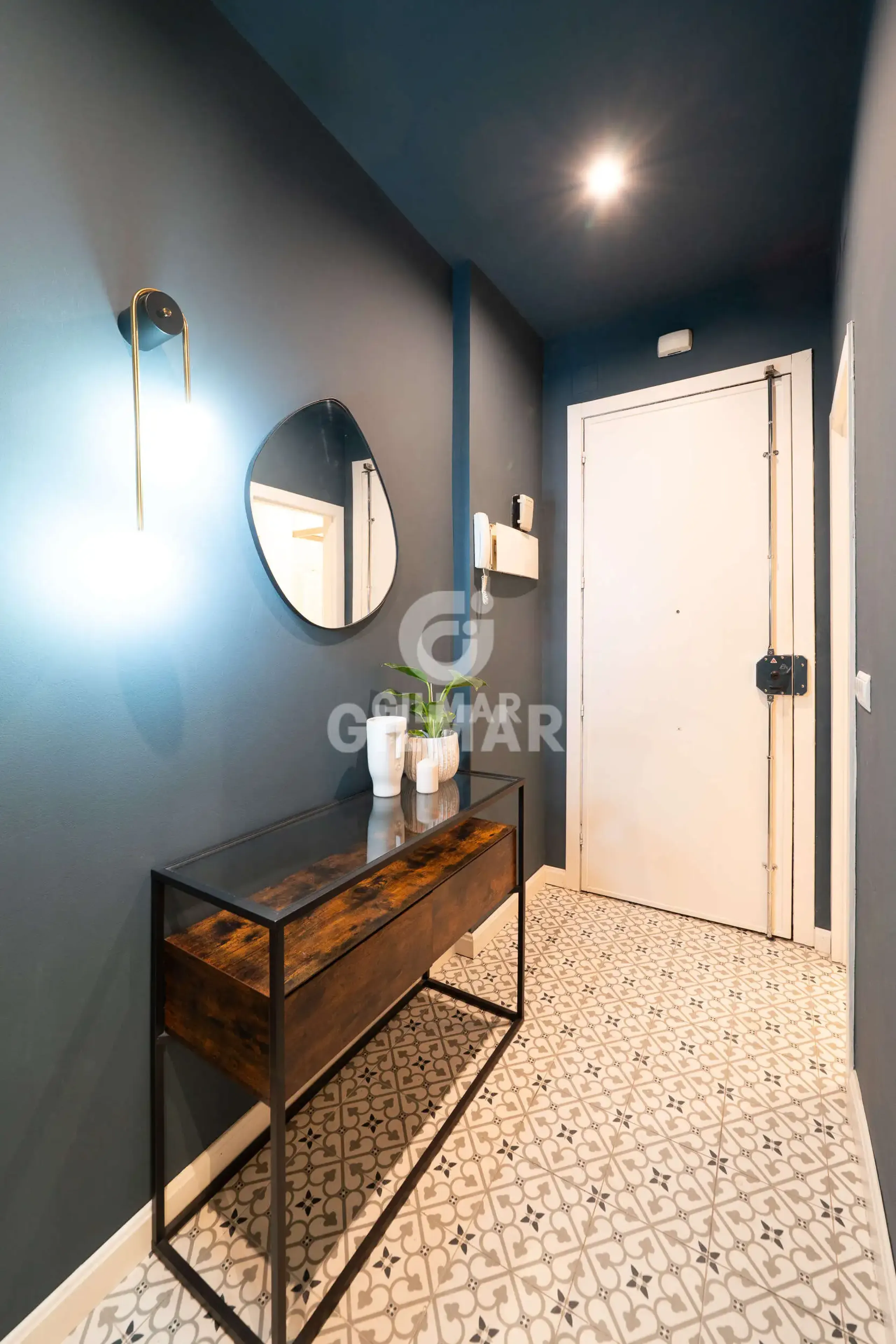 Apartment in Malasaña - Madrid