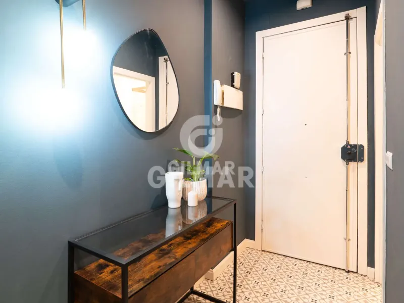 Apartment in Malasaña - Madrid