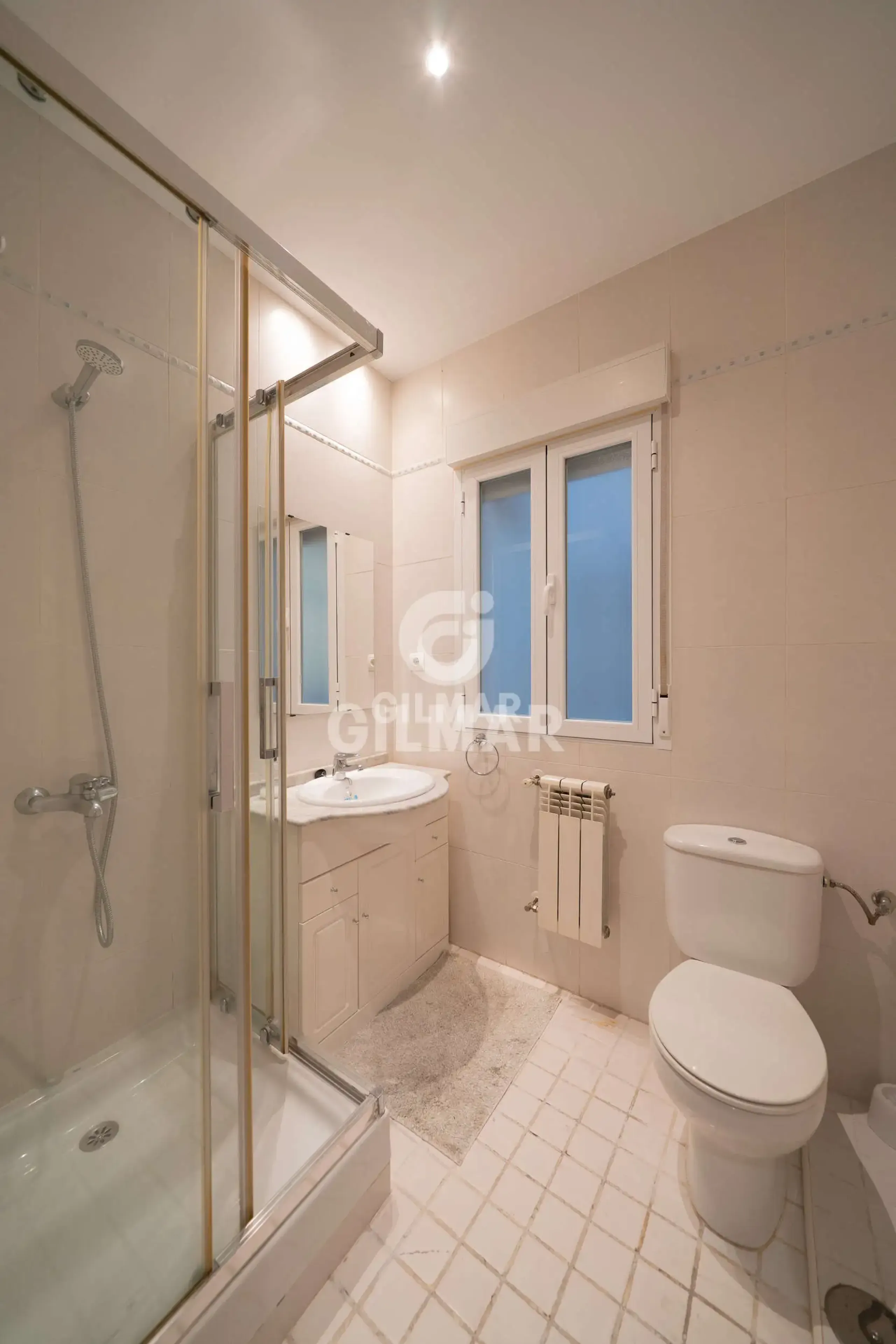 Apartment in Malasaña - Madrid