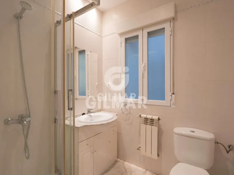 Apartment in Malasaña - Madrid