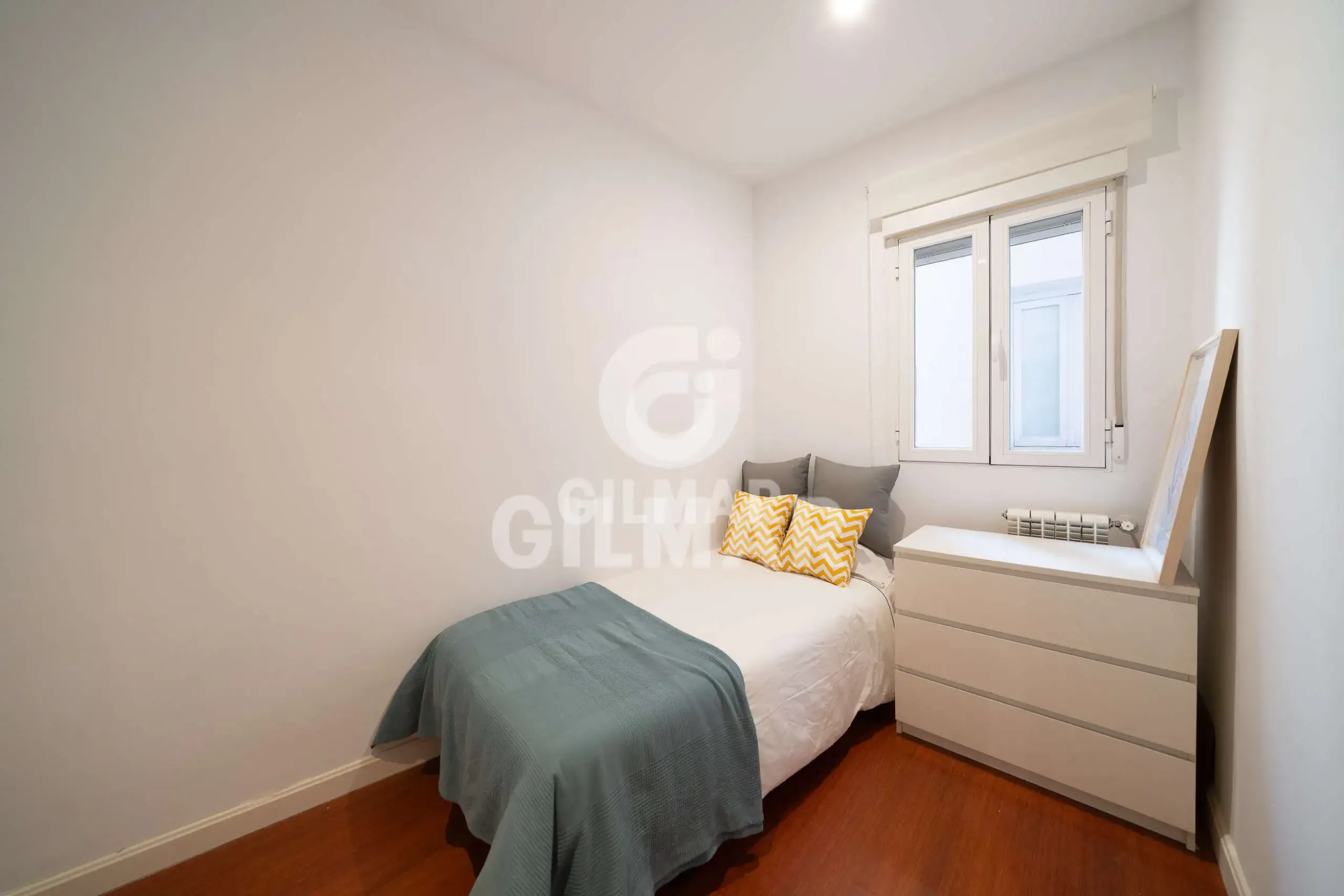 Apartment in Malasaña - Madrid