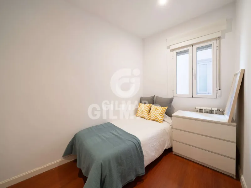 Apartment in Malasaña - Madrid