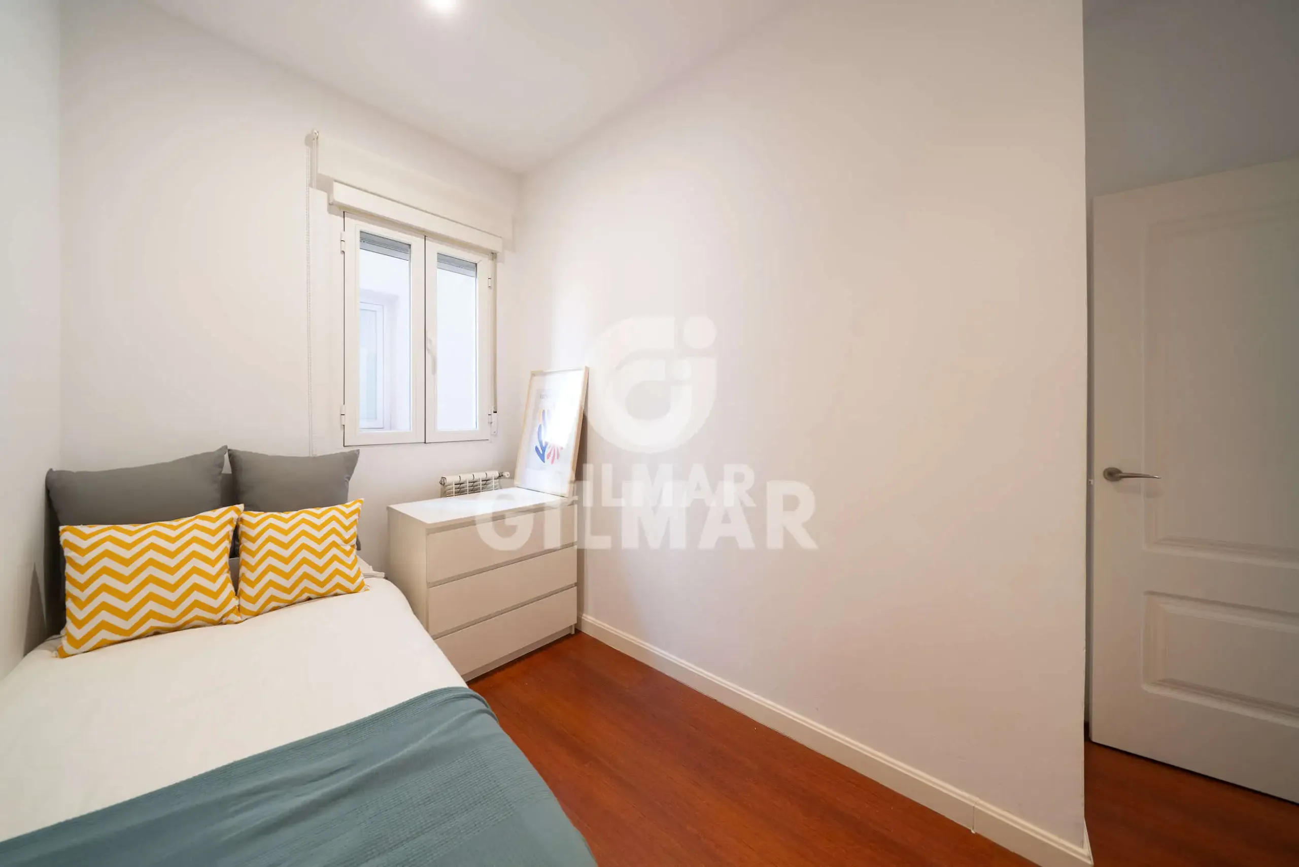Apartment in Malasaña - Madrid