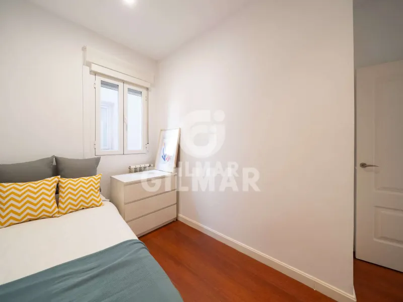 Apartment in Malasaña - Madrid