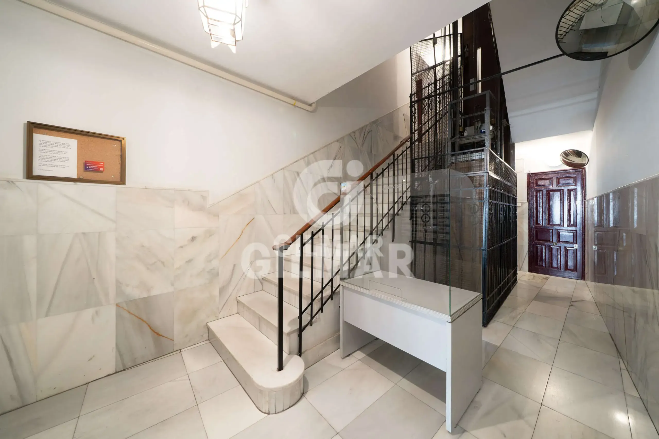 Apartment in Malasaña - Madrid