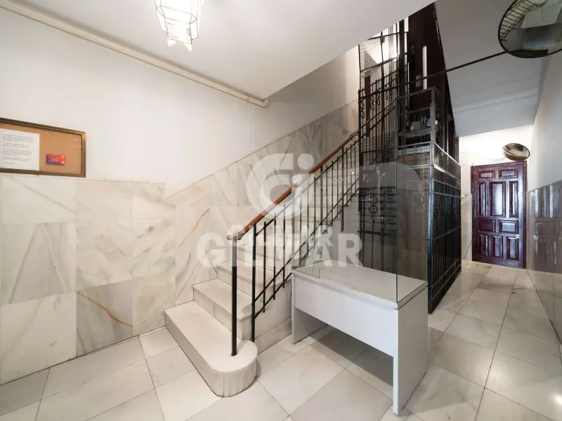 Apartment in Malasaña - Madrid