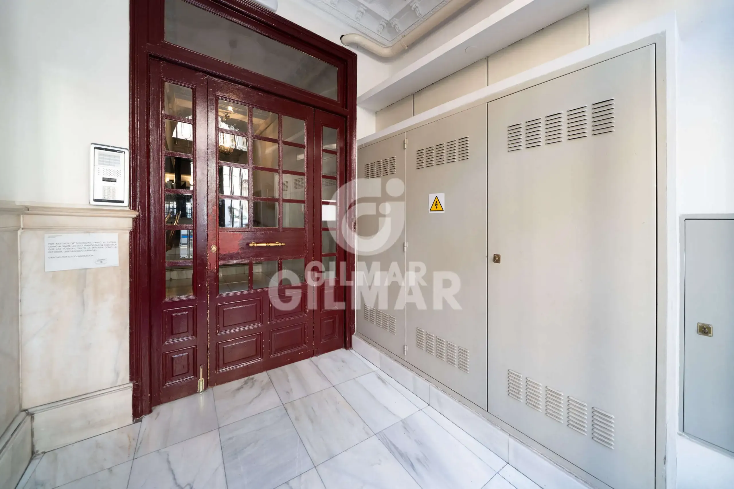 Apartment in Malasaña - Madrid