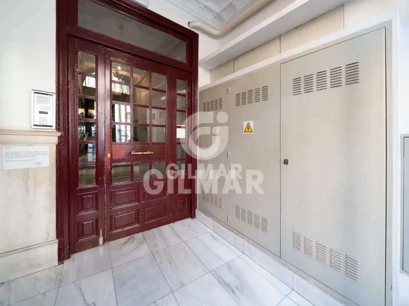 Apartment in Malasaña - Madrid