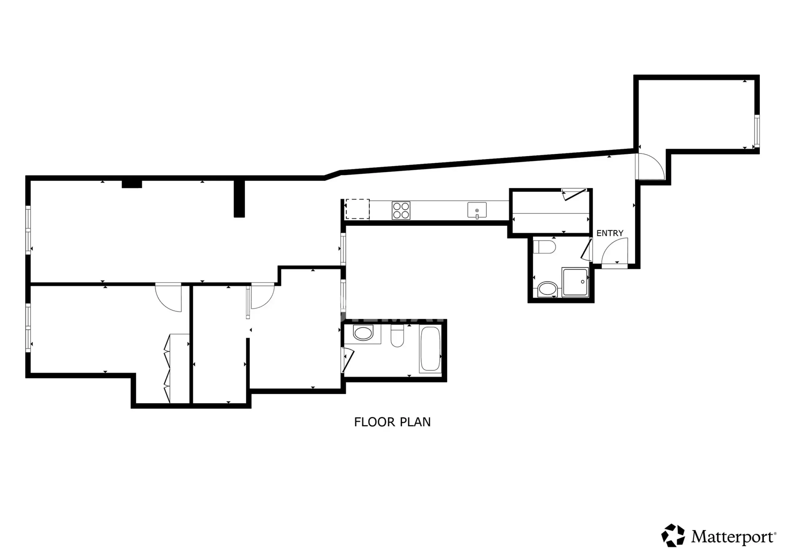 Apartment in Malasaña - Madrid