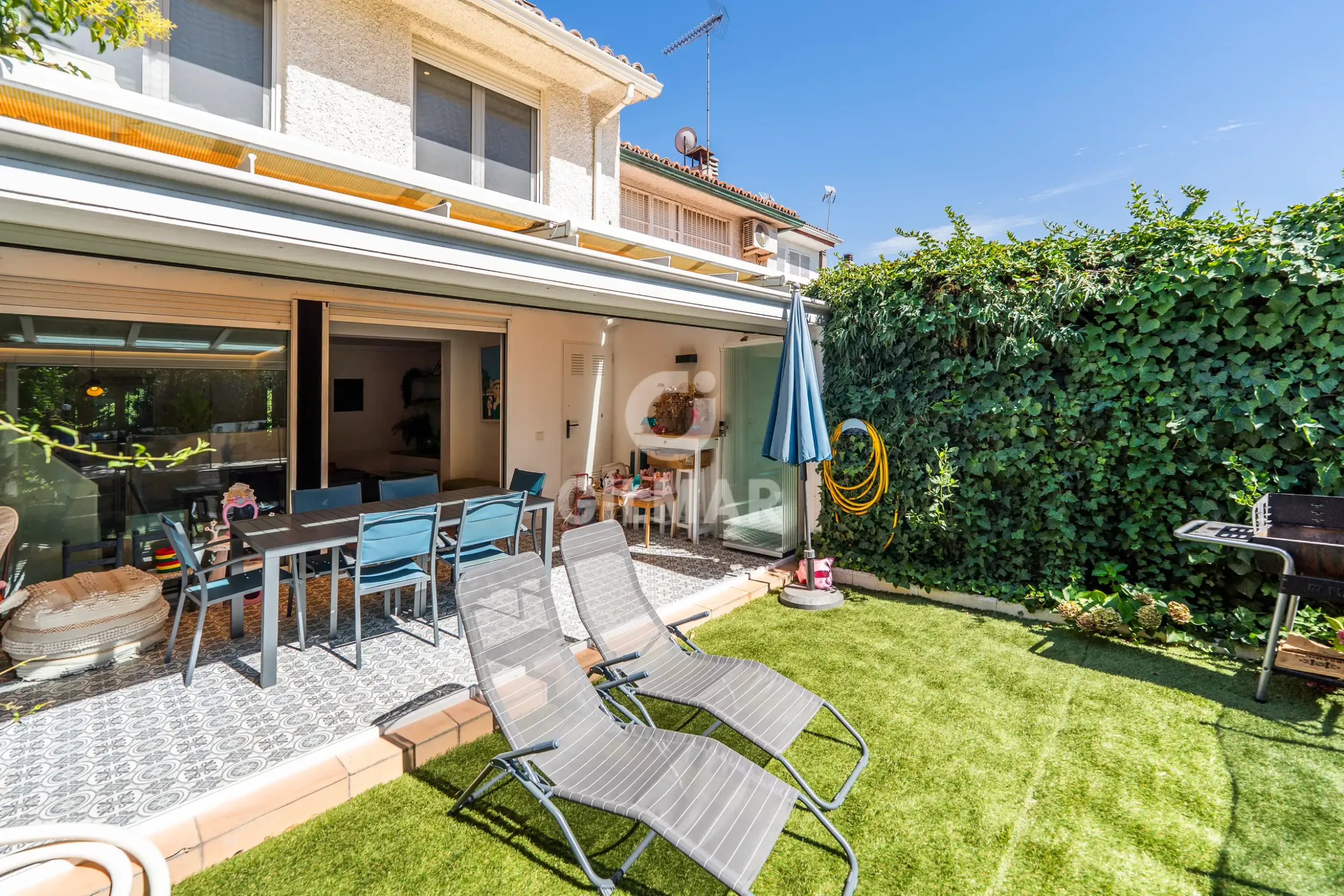 Townhouse in Pozuelo de Alarcón - Madrid