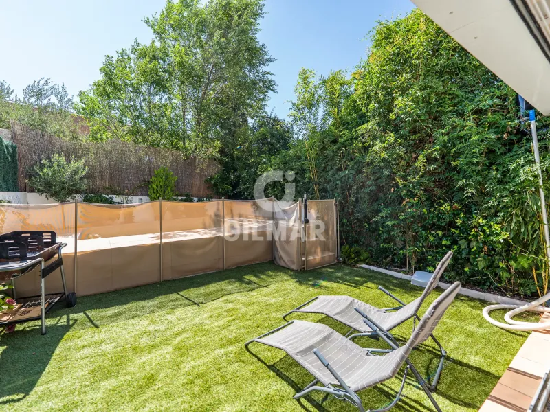 Townhouse in Pozuelo de Alarcón - Madrid
