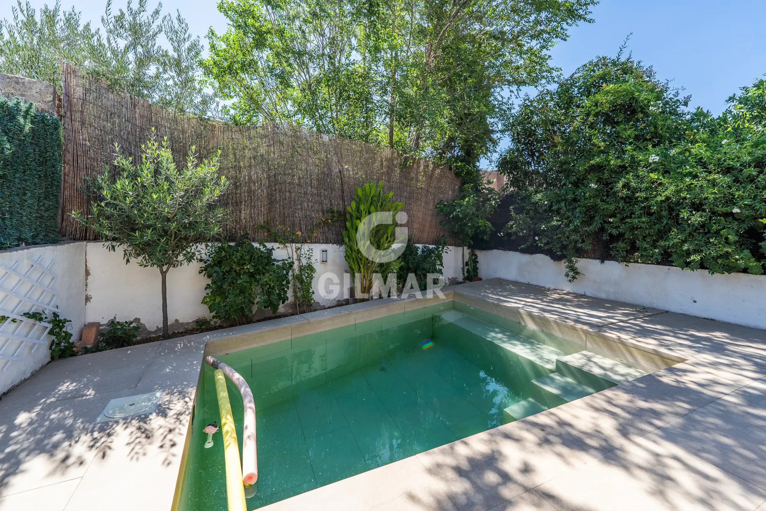Townhouse in Pozuelo de Alarcón - Madrid