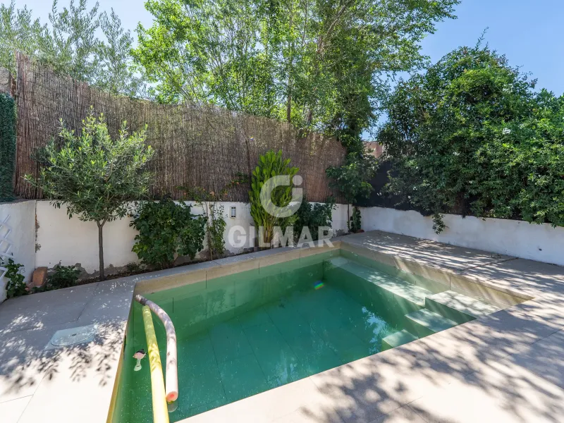 Townhouse in Pozuelo de Alarcón - Madrid