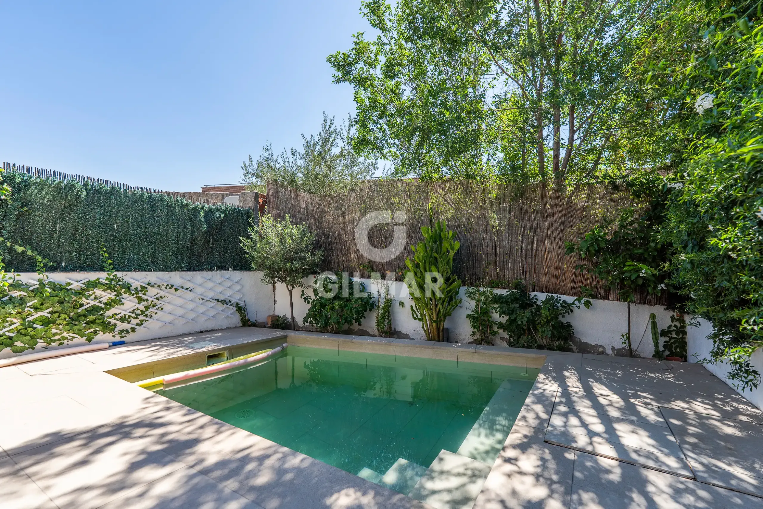 Townhouse in Pozuelo de Alarcón - Madrid