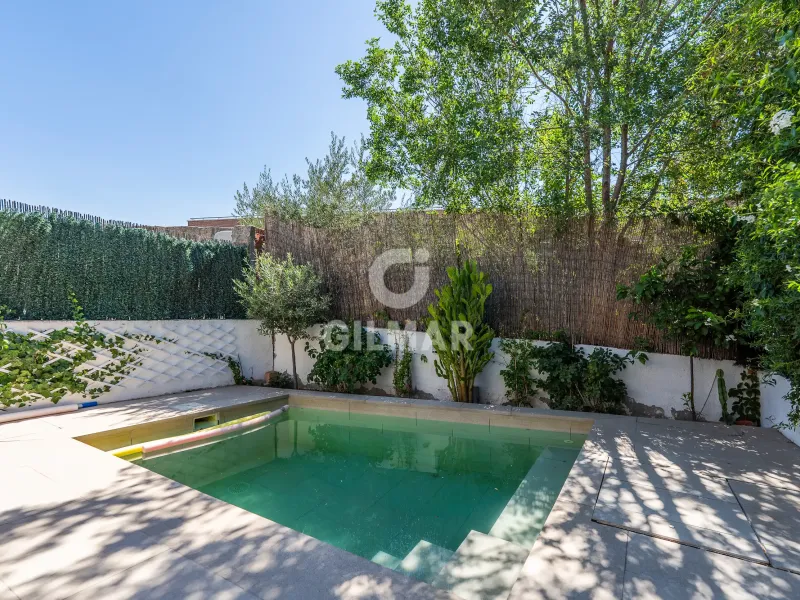 Townhouse in Pozuelo de Alarcón - Madrid