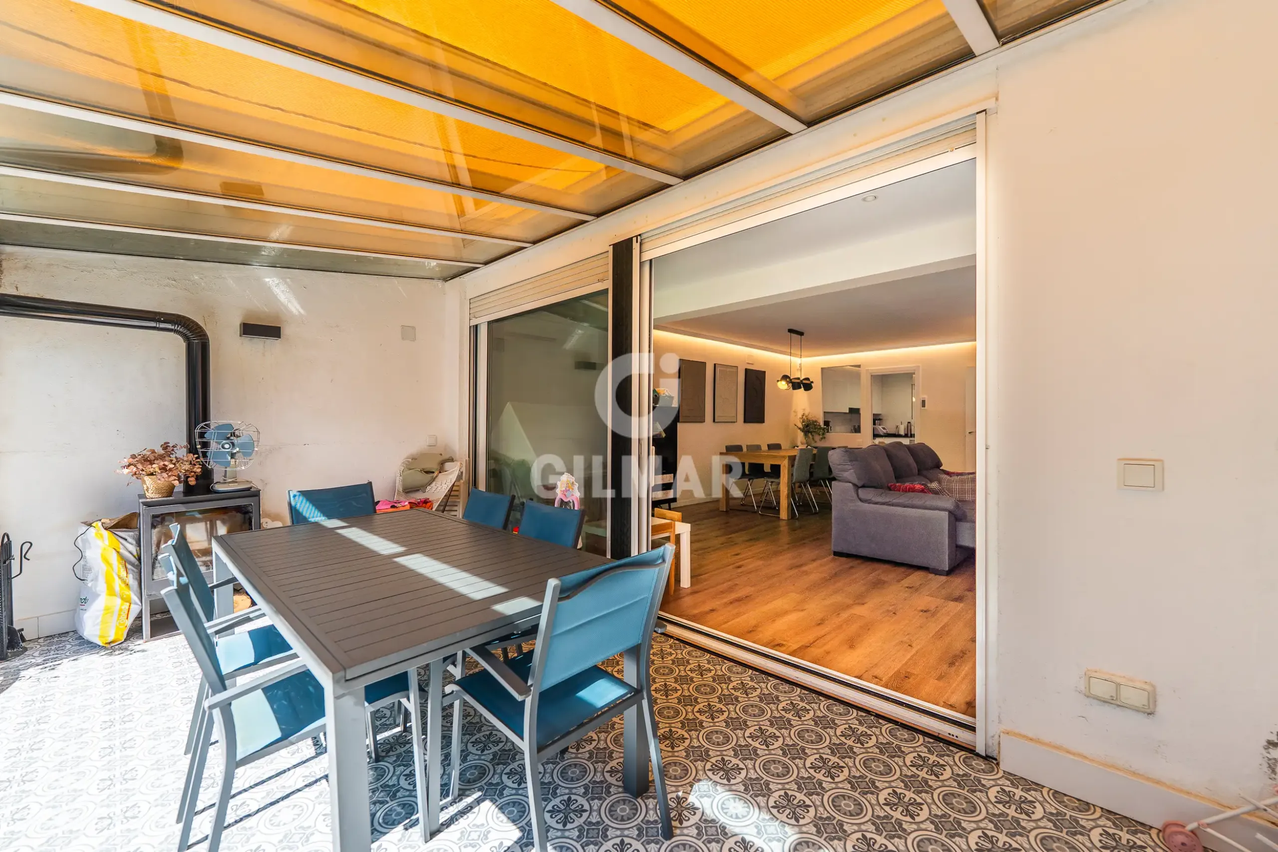 Townhouse in Pozuelo de Alarcón - Madrid